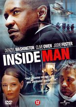 Inlay van Inside Man